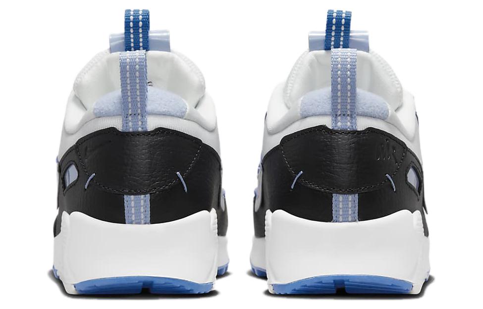 (W) Nike Air Max 90 Futura 'Photo Blue Cobalt Bliss' 圖 5