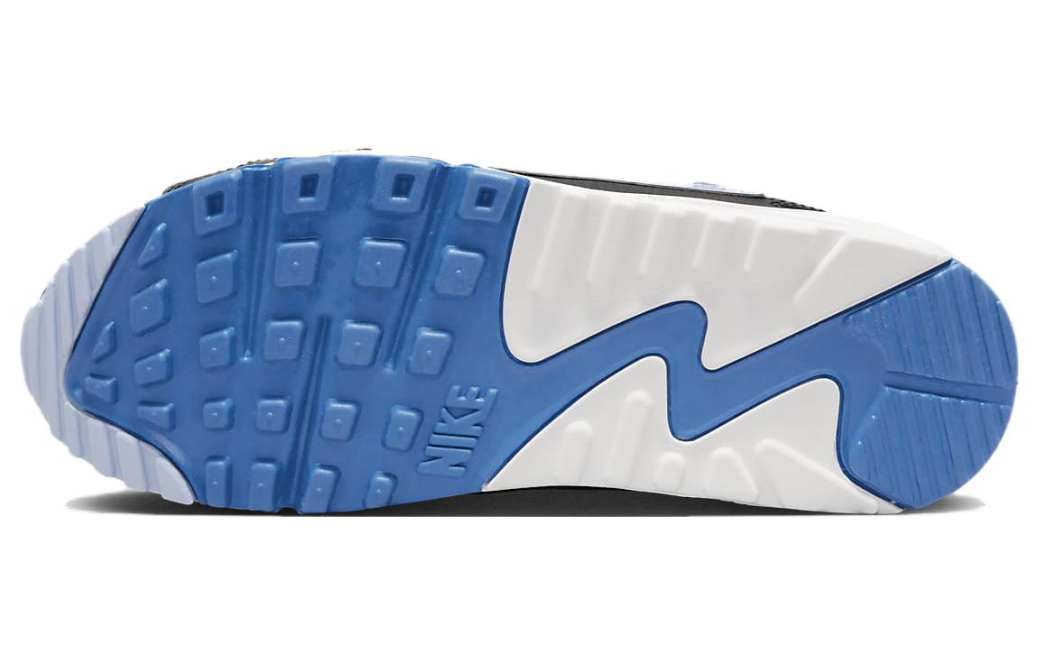 (W) Nike Air Max 90 Futura 'Photo Blue Cobalt Bliss' 圖 6