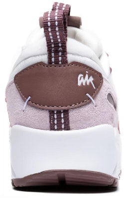 (Women) Nike Air Max 90 Futura 'Platinum Violet Playful Pink' FZ3619-019 Shop (Women) Nike Air Max 90 Futura 'Platinum Violet Playful Pink' FZ3619-019