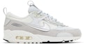 Buy (W) Nike Air Max 90 Futura 'Perak Metalik Platinum Tulin' DM9922-004