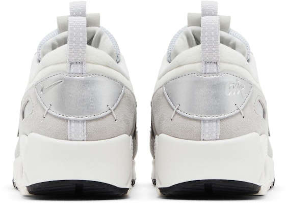 (Women) Nike Air Max 90 Futura 'Pure Platinum Metallic Silver' DM9922-004 Details for (Women) Nike Air Max 90 Futura 'Pure Platinum Metallic Silver' DM9922-004