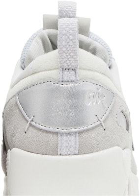 (Women) Nike Air Max 90 Futura 'Pure Platinum Metallic Silver' DM9922-004 Sizing (Women) Nike Air Max 90 Futura 'Pure Platinum Metallic Silver' DM9922-004