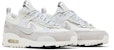 (W) Nike Air Max 90 Futura 'Perak Metalik Platinum Tulin' DM9922-004