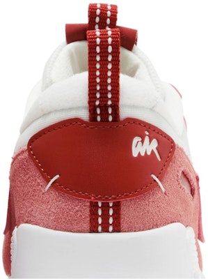 Shop Nike Air Max 90 Futura FQ8881-618 red