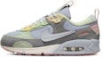 Buy (W) Nike Air Max 90 Futura 'Sky Grey Pastel' Lelaki/Kasut Wanita DM9922-001