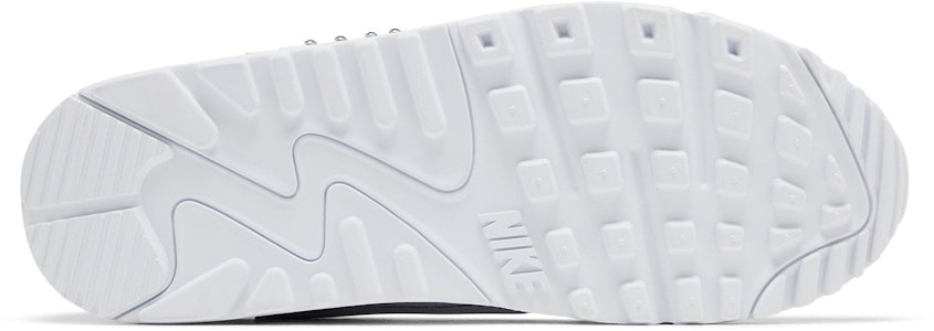 (女性)Nike Air Max 90 Futura '鑲鉚釘勾勾' FQ8888-100 Shop (女性)Nike Air Max 90 Futura '鑲鉚釘勾勾' FQ8888-100