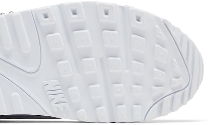 (W) 耐克Air Max 90 Futura '镶钉Swoosh' FQ8888-100 Purchase (W) 耐克Air Max 90 Futura '镶钉Swoosh' FQ8888-100
