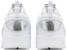 (女性)Nike Air Max 90 Futura '鑲鉚釘勾勾' FQ8888-100 Details for (女性)Nike Air Max 90 Futura '鑲鉚釘勾勾' FQ8888-100