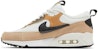 (W) Nike Air Max 90 Futura 'Coklat Tan' DM9922-002