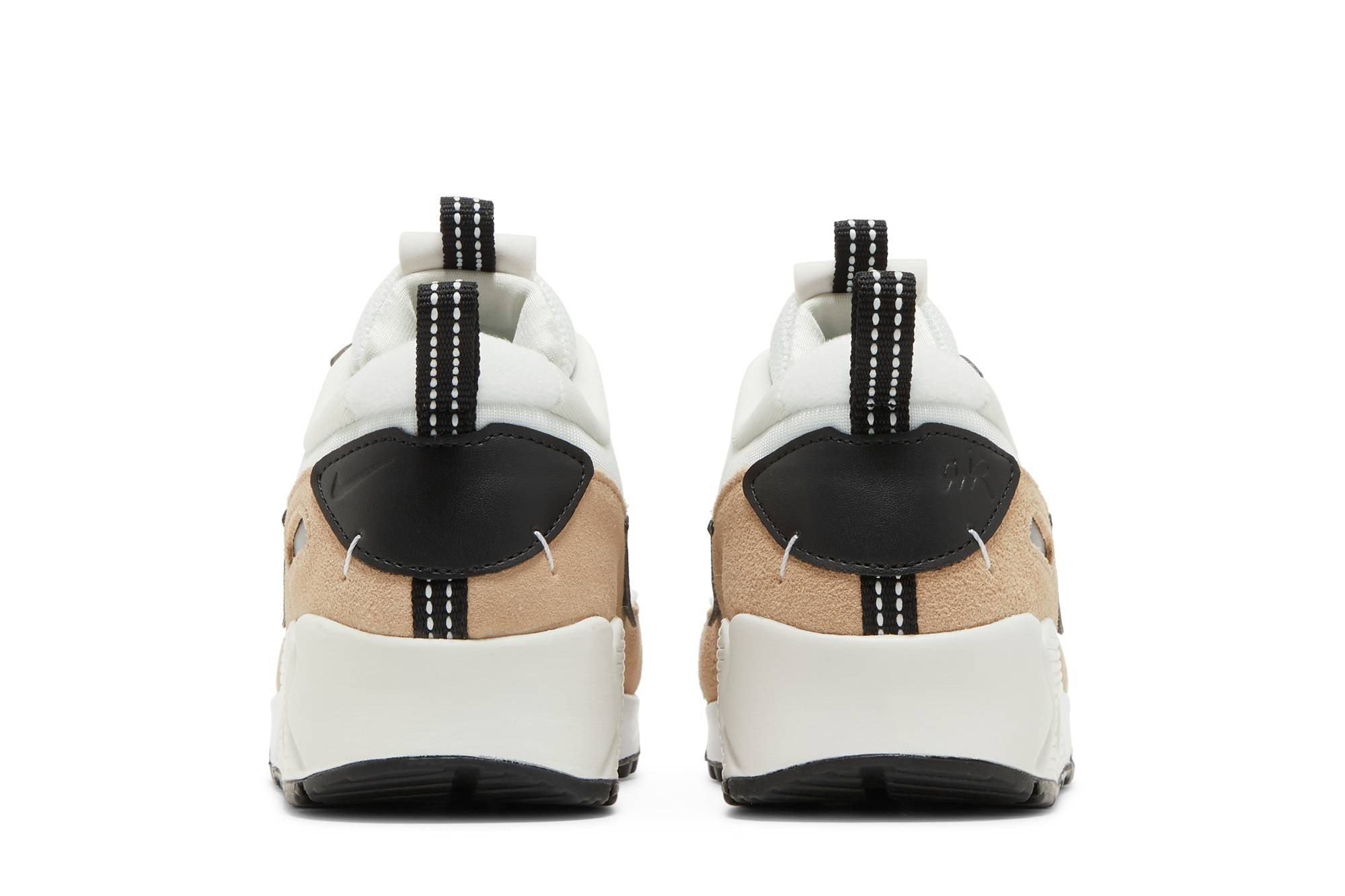 (Women) Nike Air Max 90 Futura ‘Tan’ DM9922-002