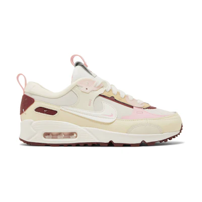 (W) Nike Air Max 90 Futura 'Valentine's Day'