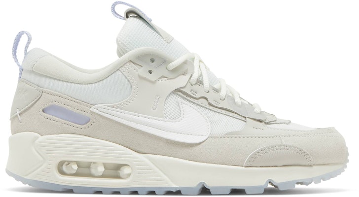 (W) Nike Air Max 90 Futura 'Putih Light Bone' DM9922-102 Buy (W) Nike Air Max 90 Futura 'Putih Light Bone' DM9922-102