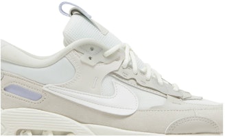 (W) Nike Air Max 90 Futura 'Putih Light Bone' DM9922-102 Order (W) Nike Air Max 90 Futura 'Putih Light Bone' DM9922-102