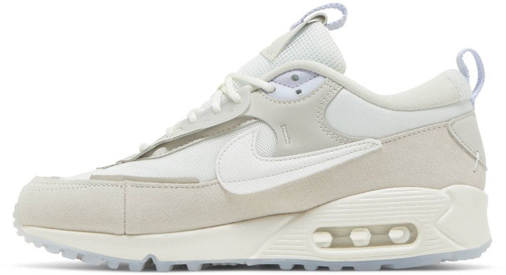(W) ナイキ エア マックス 90 Futura 白/ライトボーン DM9922-102 Lookbook (W) ナイキ エア マックス 90 Futura 白/ライトボーン DM9922-102
