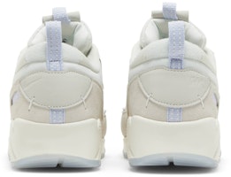 (W) Nike Air Max 90 Futura 'Putih Light Bone' DM9922-102 Details for (W) Nike Air Max 90 Futura 'Putih Light Bone' DM9922-102