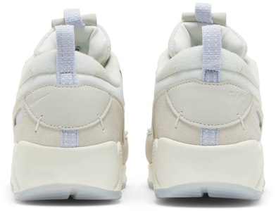 (W) Nike Air Max 90 Futura 'Putih Light Bone' DM9922-102 Details for (W) Nike Air Max 90 Futura 'Putih Light Bone' DM9922-102