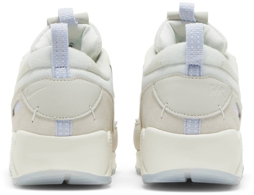 (W) ナイキ エア マックス 90 Futura 白/ライトボーン DM9922-102 Details for (W) ナイキ エア マックス 90 Futura 白/ライトボーン DM9922-102