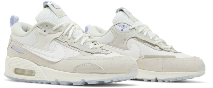 (W) Nike Air Max 90 Futura 'Putih Light Bone' DM9922-102 Cheap (W) Nike Air Max 90 Futura 'Putih Light Bone' DM9922-102