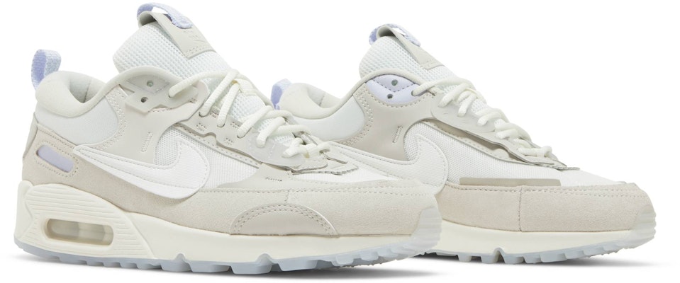 (W) ナイキ エア マックス 90 Futura 白/ライトボーン DM9922-102 Cheap (W) ナイキ エア マックス 90 Futura 白/ライトボーン DM9922-102