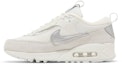 Lookbook (W) 耐克Air Max 90 Futura '白色金属银' FB1877-110