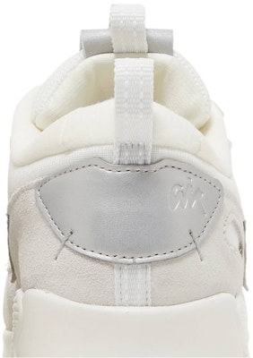 (Women) Nike Air Max 90 Futura 'White Metallic Silver' FB1877-110 Sizing (Women) Nike Air Max 90 Futura 'White Metallic Silver' FB1877-110