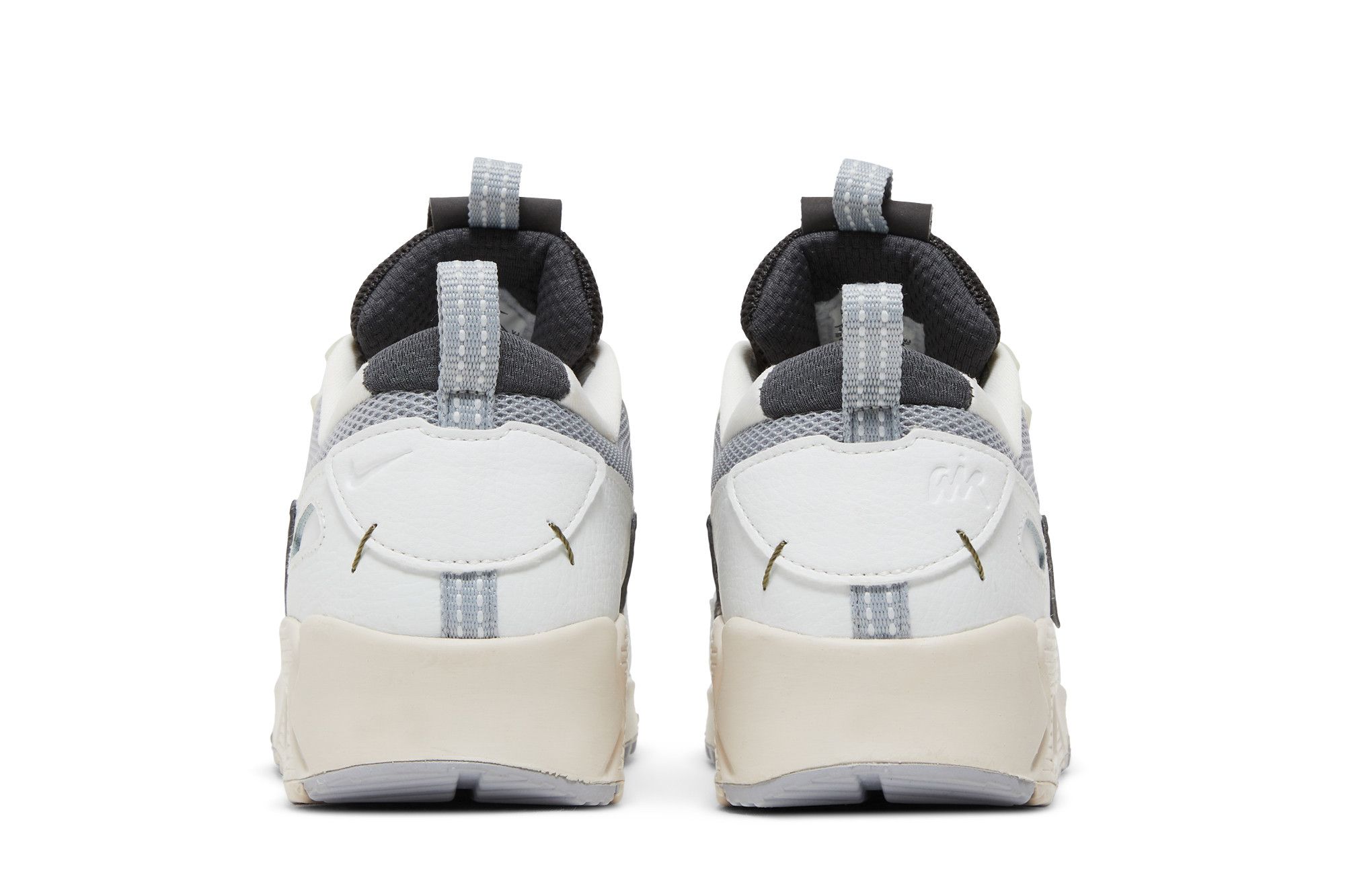 Sizing (W) 耐克Air Max 90 Futura "狼灰" DZ4708-001