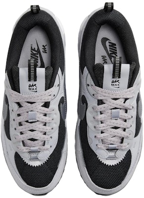 (W) 耐克Air Max 90 Futura铅黑色 FN7777-001 Shop (W) 耐克Air Max 90 Futura铅黑色 FN7777-001
