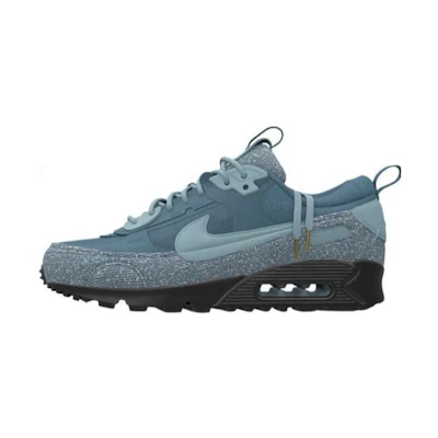 (W) Nike Air Max 90 Futura Unlocked By You 'Multi-Color'