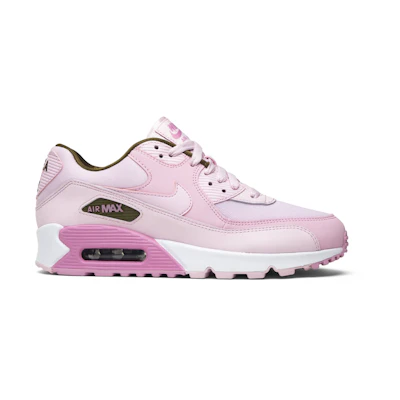 (W) Nike Air Max 90 Have a Nike Day Pink Foam