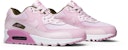(Wanita) Nike Air Max 90 Have a Nike Day Pink Foam 881105-605