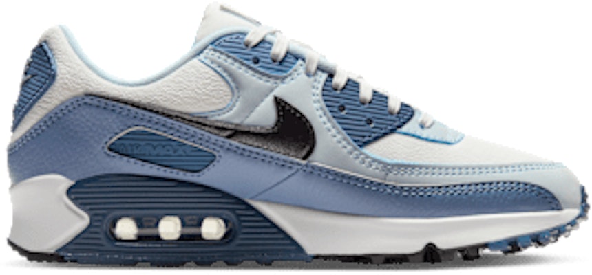 (Women) Nike Air Max 90 HM8128-100 Lookbook (Women) Nike Air Max 90 HM8128-100