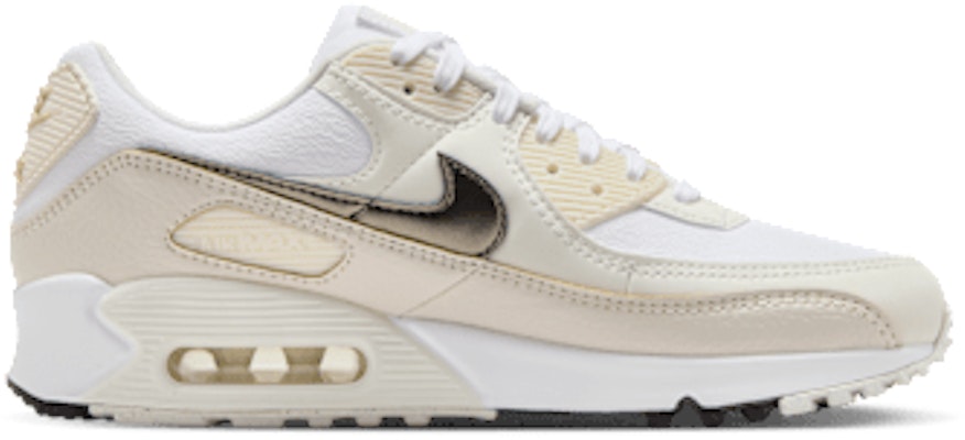(Women) Nike Air Max 90 HM8128-101 Lookbook (Women) Nike Air Max 90 HM8128-101
