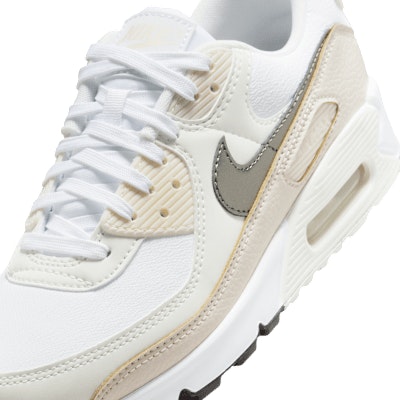(Women) Nike Air Max 90 HM8128-101 Sizing (Women) Nike Air Max 90 HM8128-101