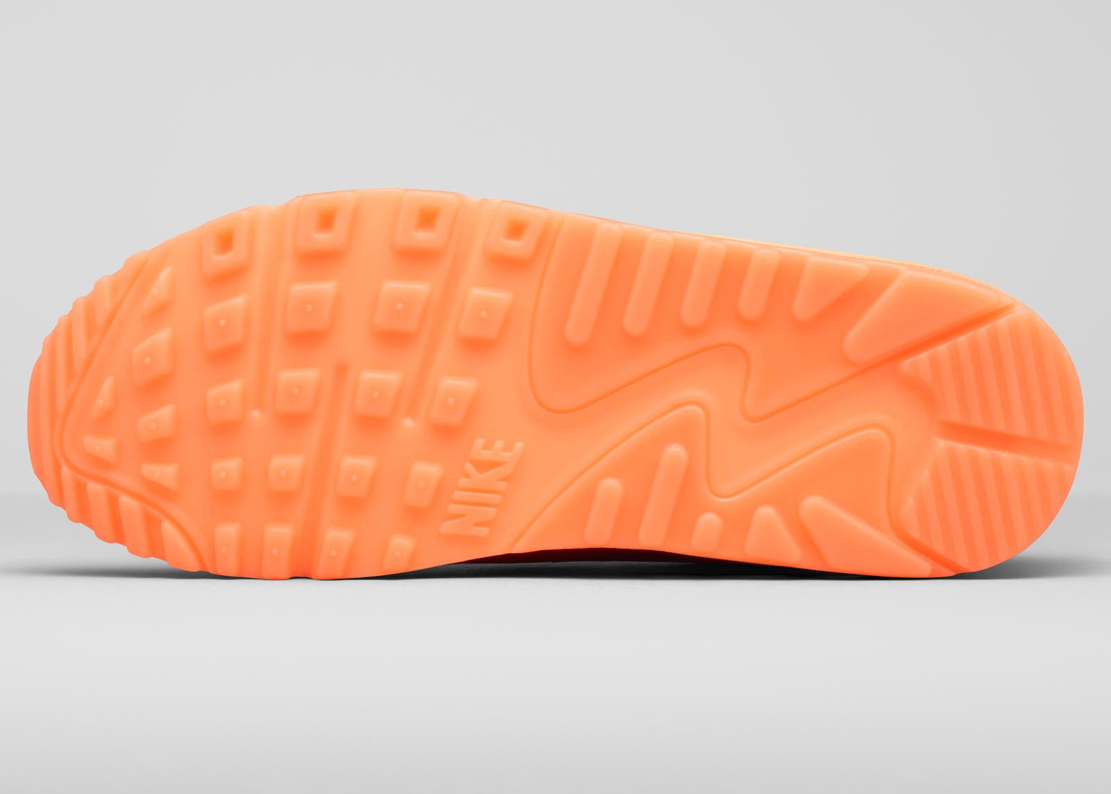 Shop (W) Nike Air Max 90 HYP 'Aperitivo' Sneakers 813151-800