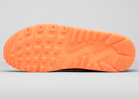 耐吉Air Max 90“Hyperfuse Milan Aperitivo” (GS) 紅色 Shop 耐吉Air Max 90“Hyperfuse Milan Aperitivo” (GS) 紅色