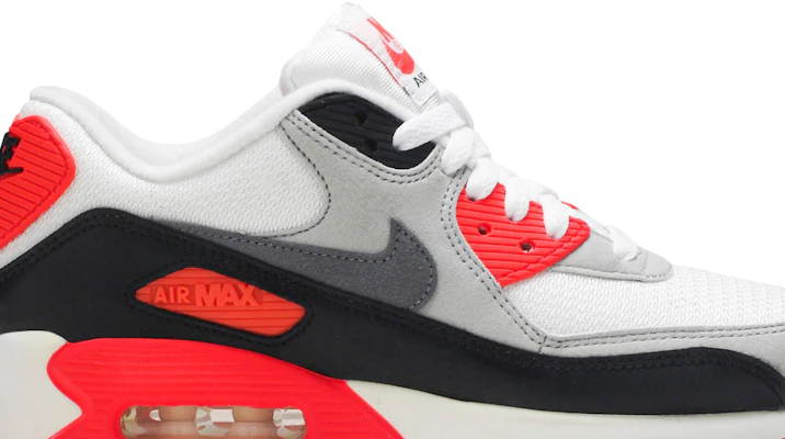 Nike air max sales 90 infrared womens