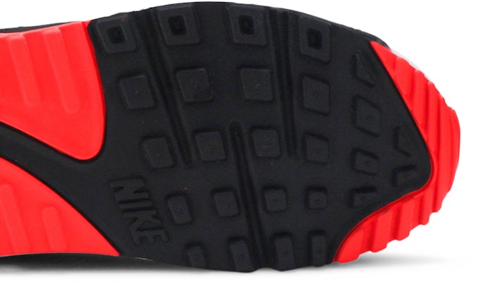 (W) Nike Air Max 90 Infrared Pria/Wanita Sneakers 742455-100 Purchase (W) Nike Air Max 90 Infrared Pria/Wanita Sneakers 742455-100
