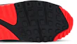 Purchase (W) Nike Air Max 90 Infrared Pria/Wanita Sneakers 742455-100