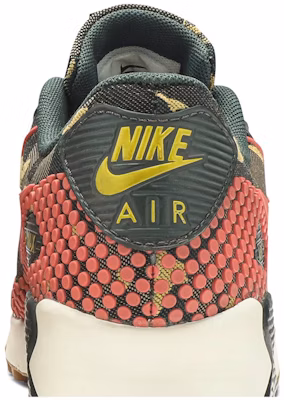 (Women) Nike Air Max 90 JCRD PRM 'Desert Camo' 807298-200 Sizing (Women) Nike Air Max 90 JCRD PRM 'Desert Camo' 807298-200