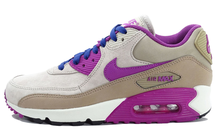 Buy (W) Nike Air Max 90 Kulit 'Desert Camo' 768887-200