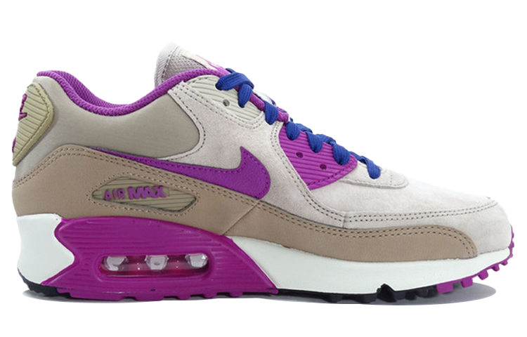 (W) Nike Air Max 90 Leather 'Dsrt Cm' 圖 2