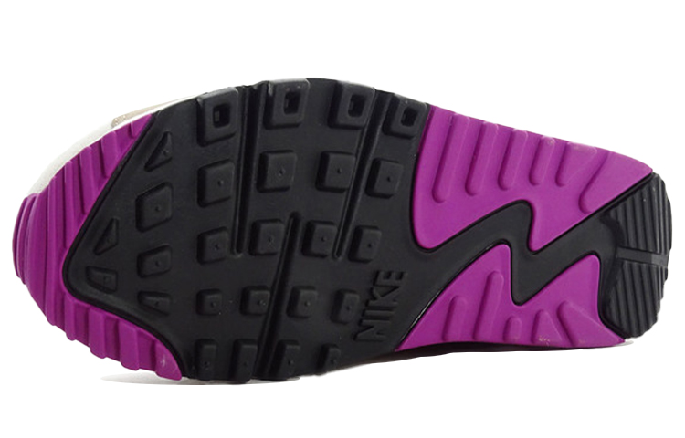 (W) Nike Air Max 90 Leather 'Dsrt Cm' 圖 5