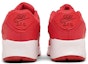 Shop (W) Nike Air Max 90 Kulit B 'Valentine' 302584-611
