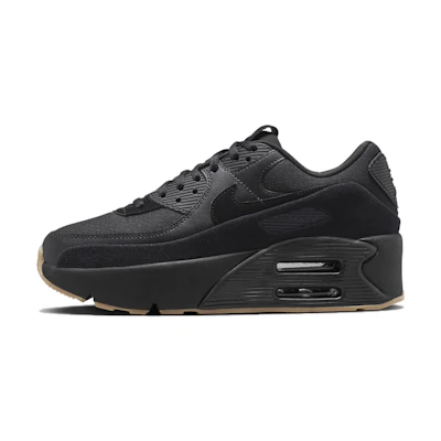 (W) Nike Air Max 90 LV8 'Black Gum'