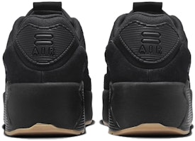 (W) Nike Air Max 90 LV8 'Black Gum' Hitam Gum HJ3847-010 Purchase (W) Nike Air Max 90 LV8 'Black Gum' Hitam Gum HJ3847-010
