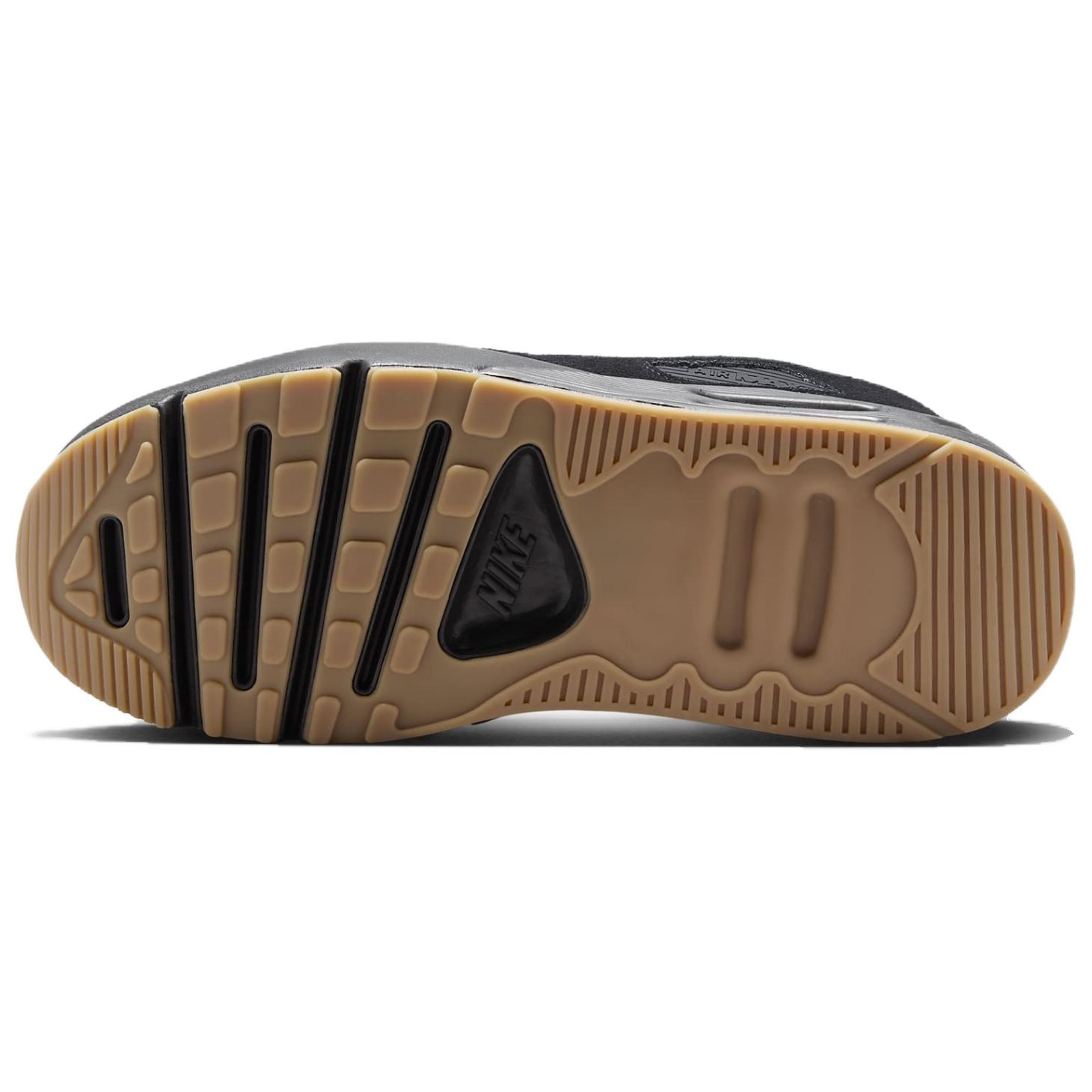 Details for (W) Nike Air Max 90 LV8 'Hitam Gum' HJ3847-010