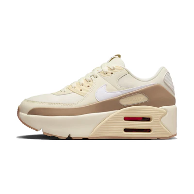 (W) Nike Air Max 90 LV8 'Coconut Milk Vanilla'