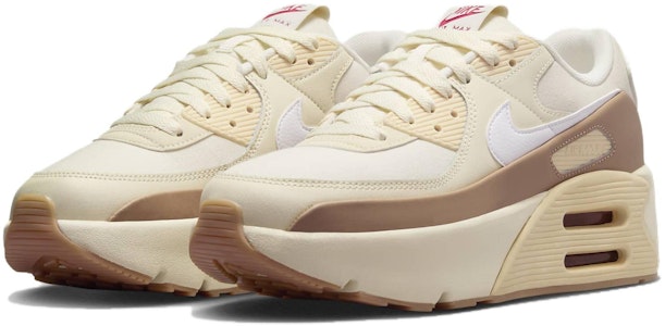 (W) ナイキ エア マックス 90 LV8 "ココナッツミルク" HF4302-133 Cheap (W) ナイキ エア マックス 90 LV8 "ココナッツミルク" HF4302-133