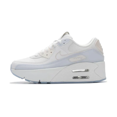 (W) Nike Air Max 90 LV8 'Glacier Blue'