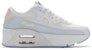 (Women) Nike Air Max 90 LV8 'Glacier Blue' HF0782-100